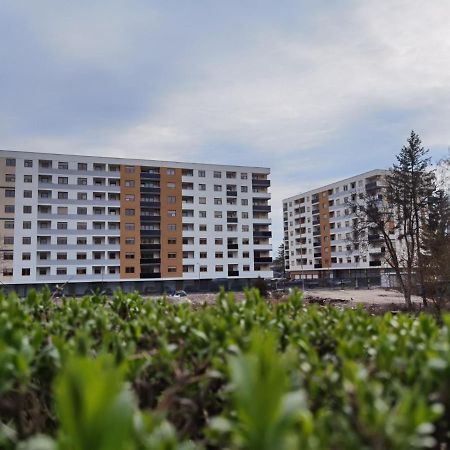Apartman Krasula Doboj Esterno foto