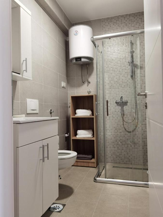 Apartman Krasula Doboj Esterno foto