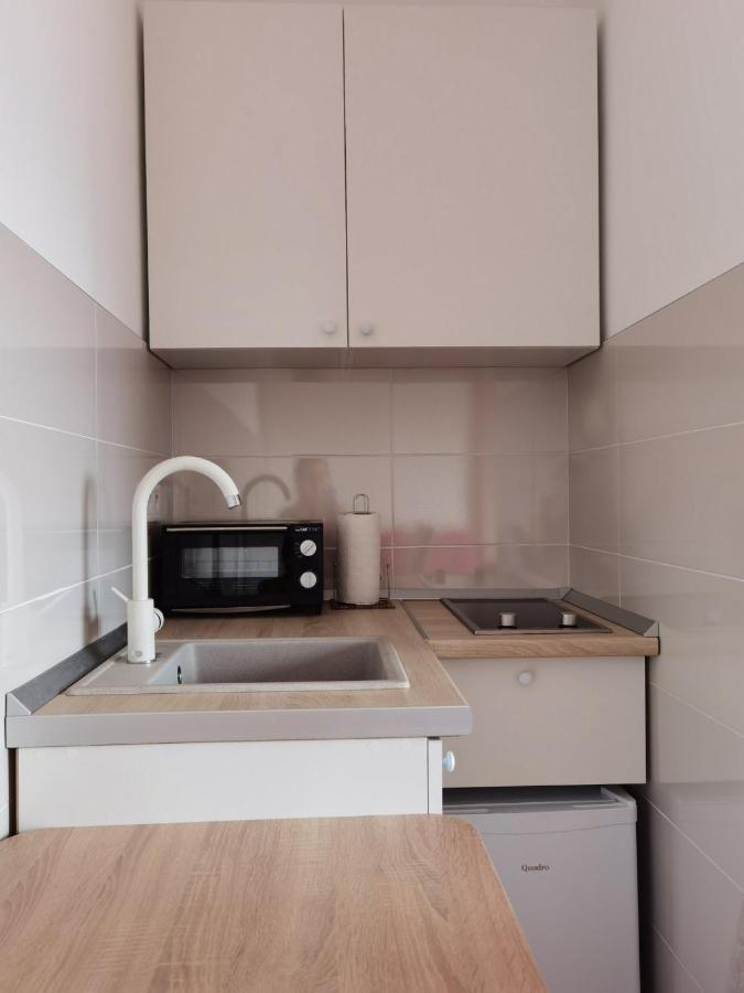 Apartman Krasula Doboj Esterno foto