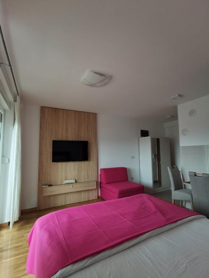 Apartman Krasula Doboj Esterno foto