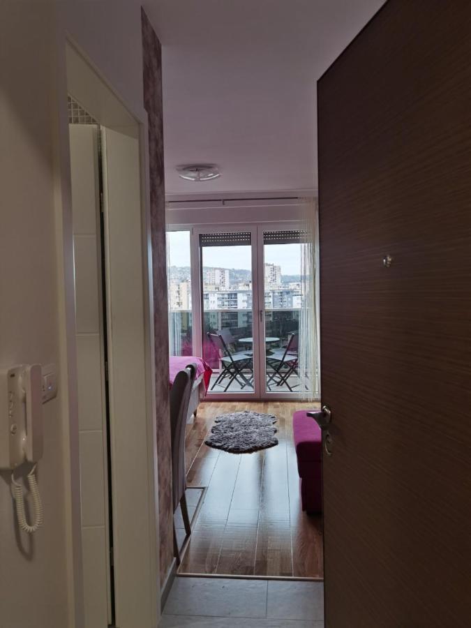 Apartman Krasula Doboj Esterno foto