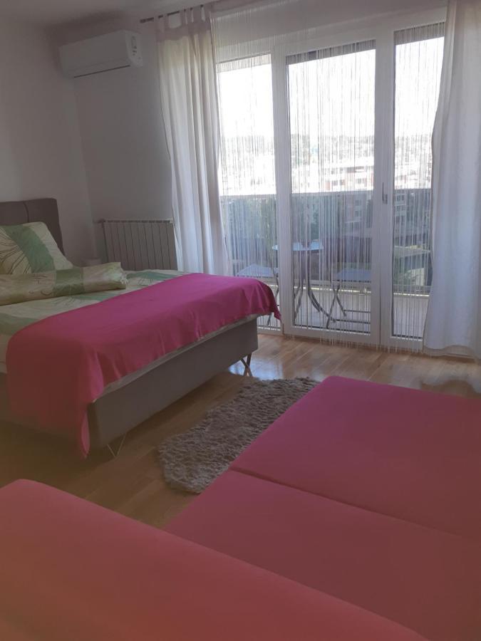Apartman Krasula Doboj Esterno foto
