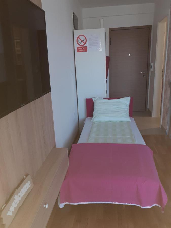 Apartman Krasula Doboj Esterno foto