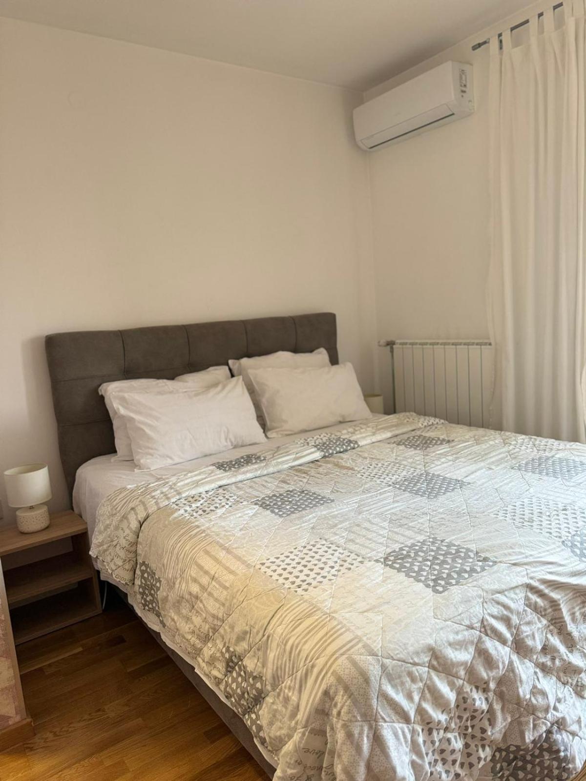 Apartman Krasula Doboj Esterno foto